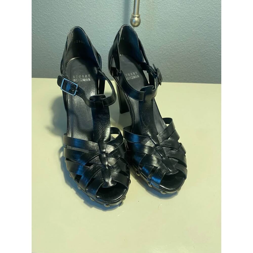 Stuart Weitzman Shoes